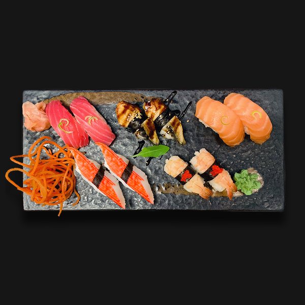 Nigiri Set 10ks